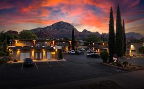 White House Inn Sedona Az